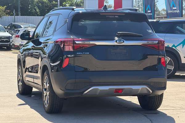 2019 Kia Seltos Sport+ SP2