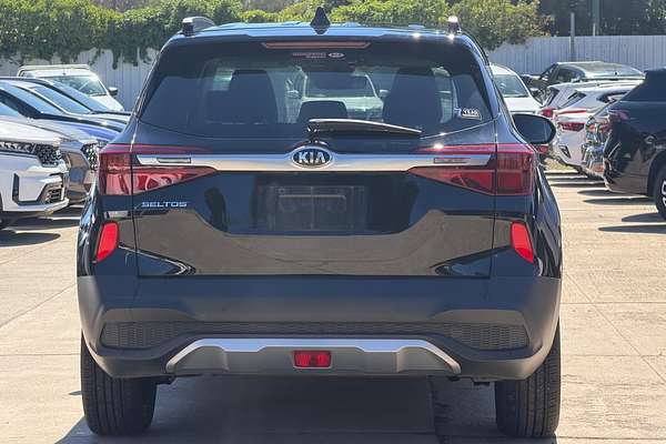 2019 Kia Seltos Sport+ SP2
