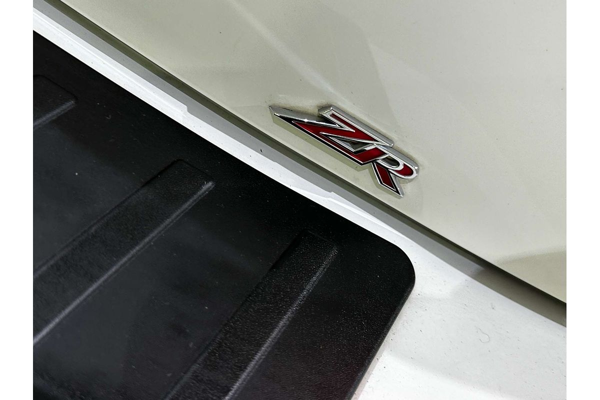 2019 Toyota Corolla ZR MZEA12R