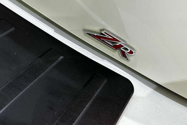 2019 Toyota Corolla ZR MZEA12R