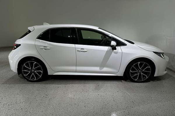 2019 Toyota Corolla ZR MZEA12R