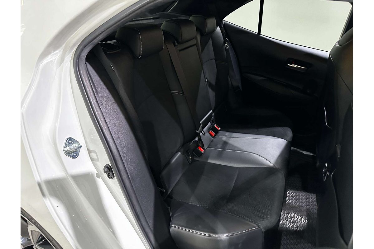 2019 Toyota Corolla ZR MZEA12R