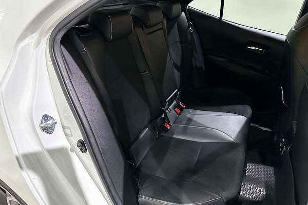 2019 Toyota Corolla ZR MZEA12R