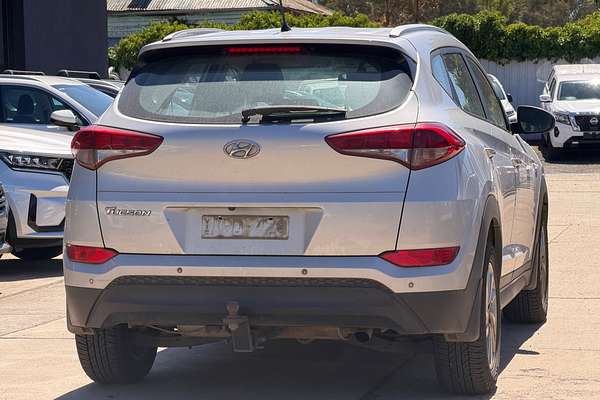 2016 Hyundai Tucson Active TL