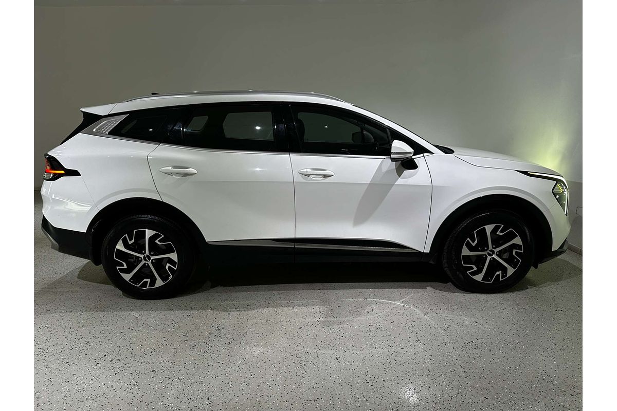 2022 Kia Sportage SX NQ5