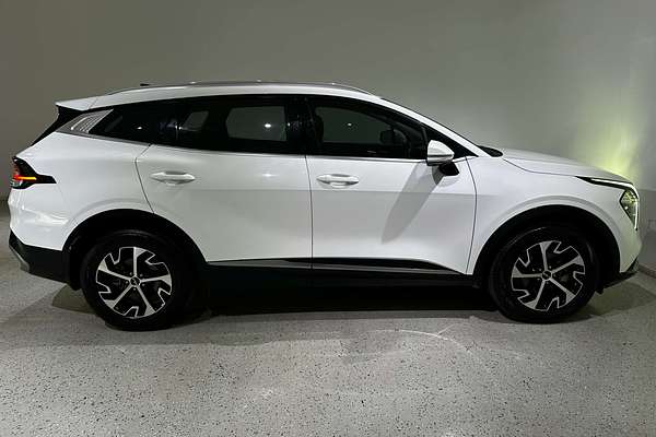 2022 Kia Sportage SX NQ5