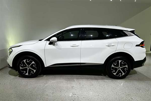 2022 Kia Sportage SX NQ5