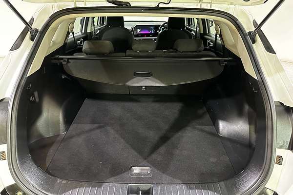 2022 Kia Sportage SX NQ5