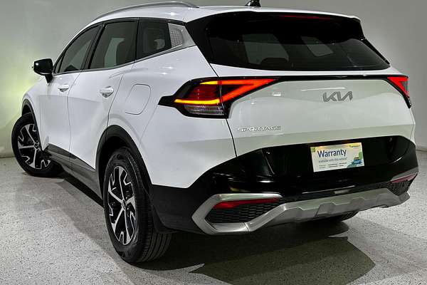 2022 Kia Sportage SX NQ5