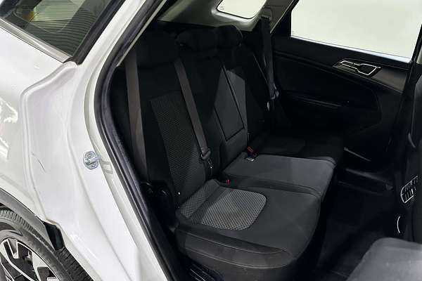 2022 Kia Sportage SX NQ5