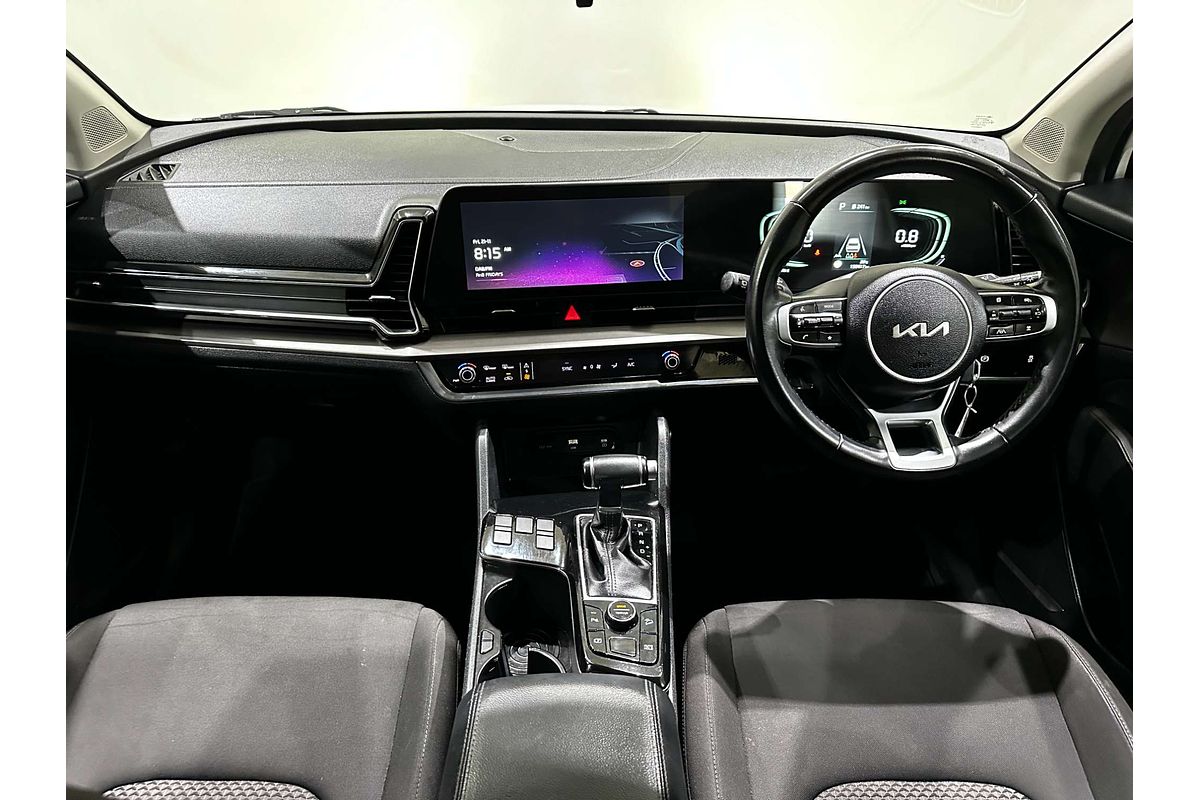 2022 Kia Sportage SX NQ5