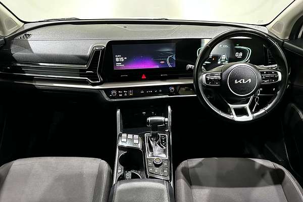 2022 Kia Sportage SX NQ5