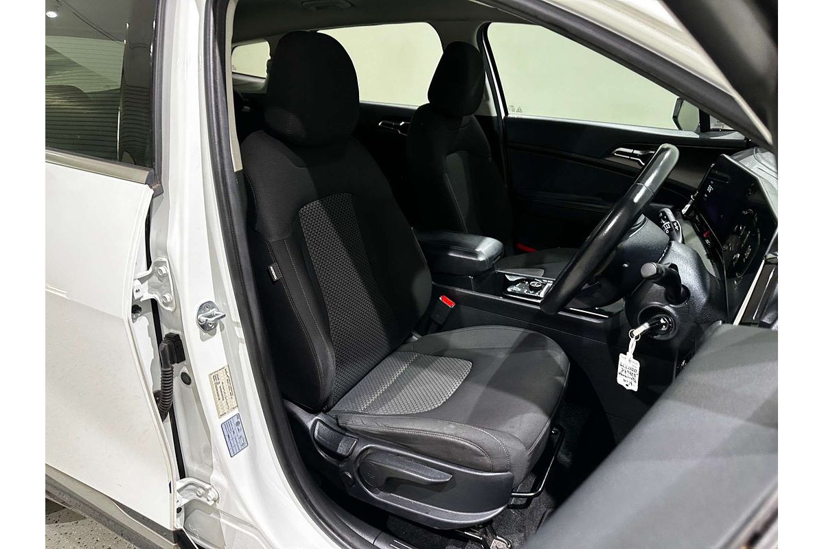 2022 Kia Sportage SX NQ5