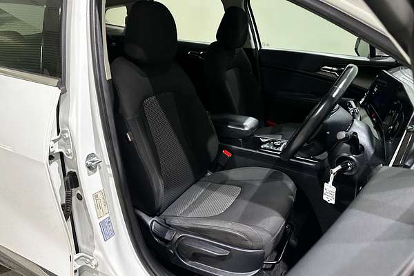 2022 Kia Sportage SX NQ5