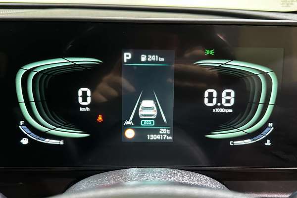 2022 Kia Sportage SX NQ5