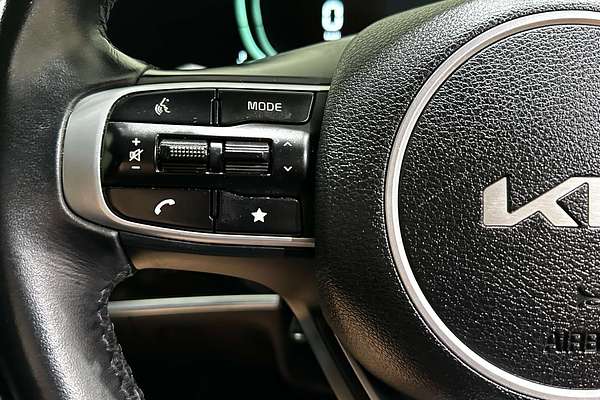 2022 Kia Sportage SX NQ5