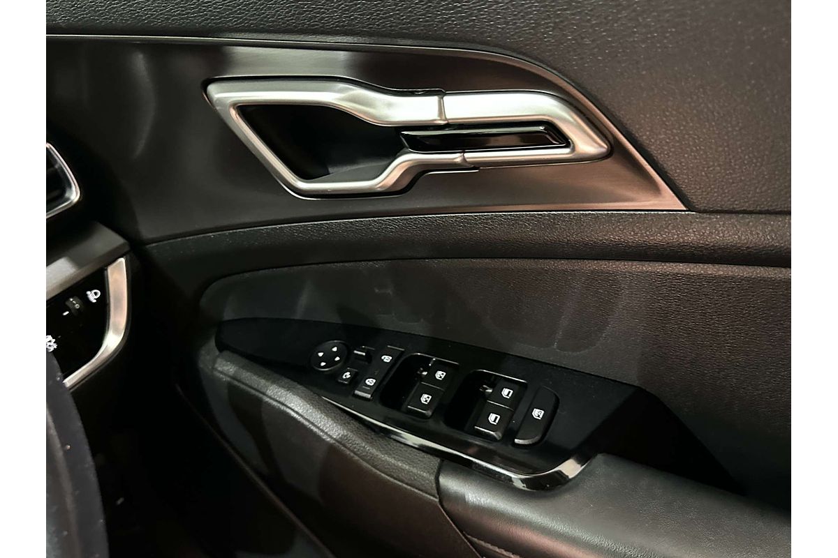 2022 Kia Sportage SX NQ5