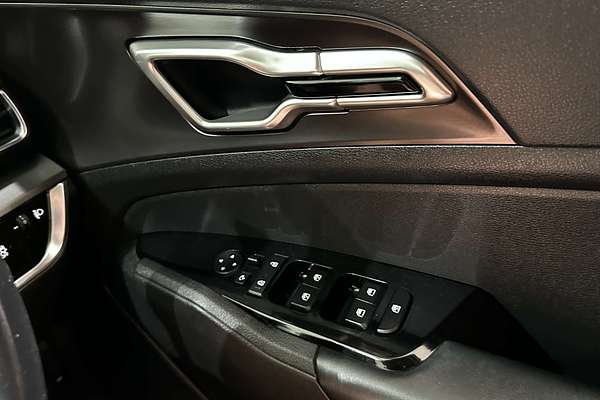 2022 Kia Sportage SX NQ5