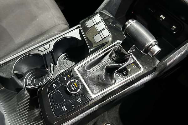 2022 Kia Sportage SX NQ5