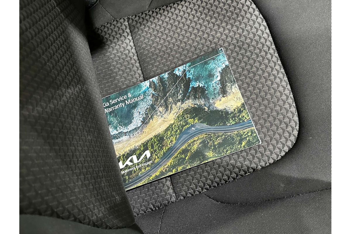 2022 Kia Sportage SX NQ5