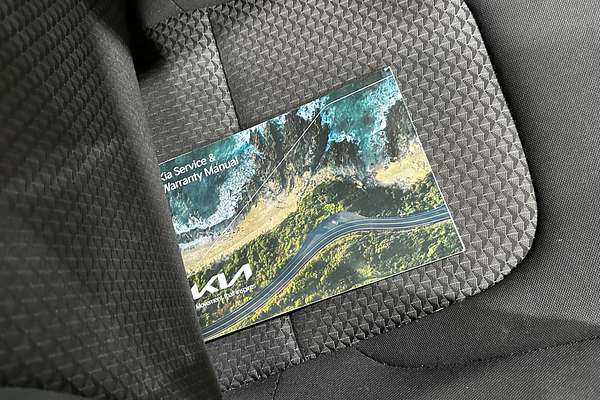 2022 Kia Sportage SX NQ5