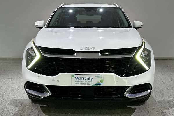 2022 Kia Sportage SX NQ5