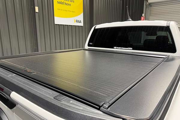 2022 Ford Ranger Raptor 4X4 3.0L