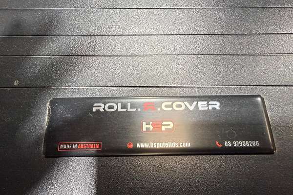 2022 Ford Ranger Raptor 4X4 3.0L