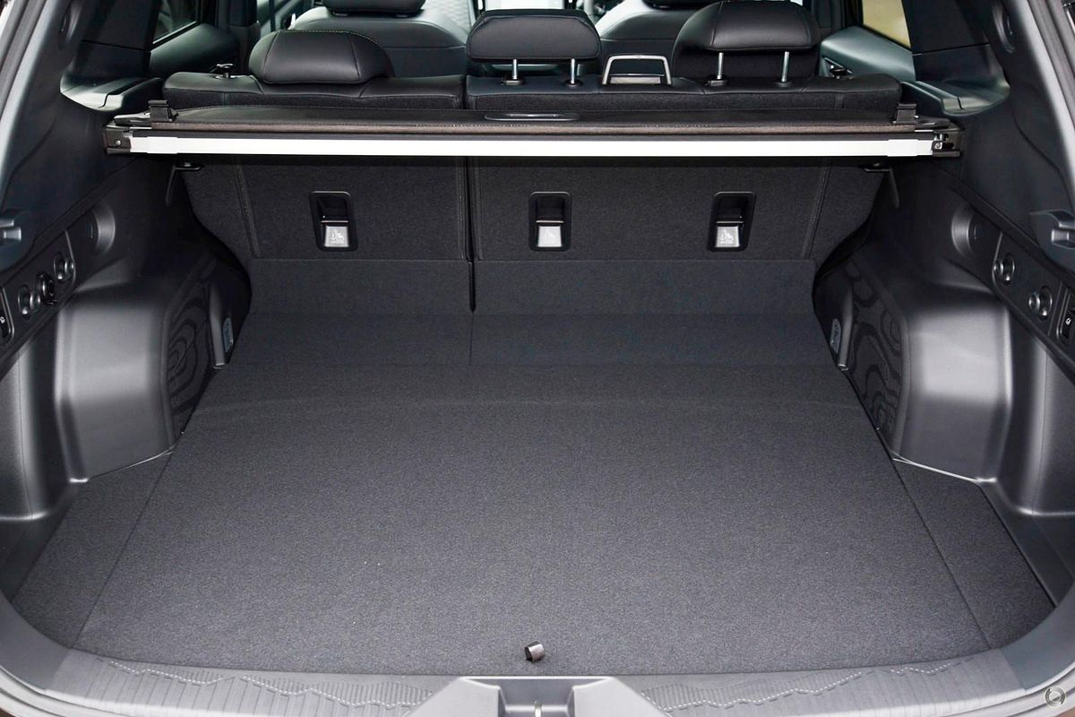 2025 Subaru Forester Sport S6