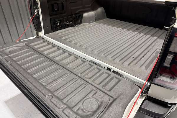 2022 Ford Ranger Raptor 4X4 3.0L