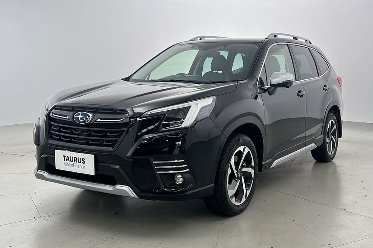 2023 Subaru Forester 2.5i-S S5
