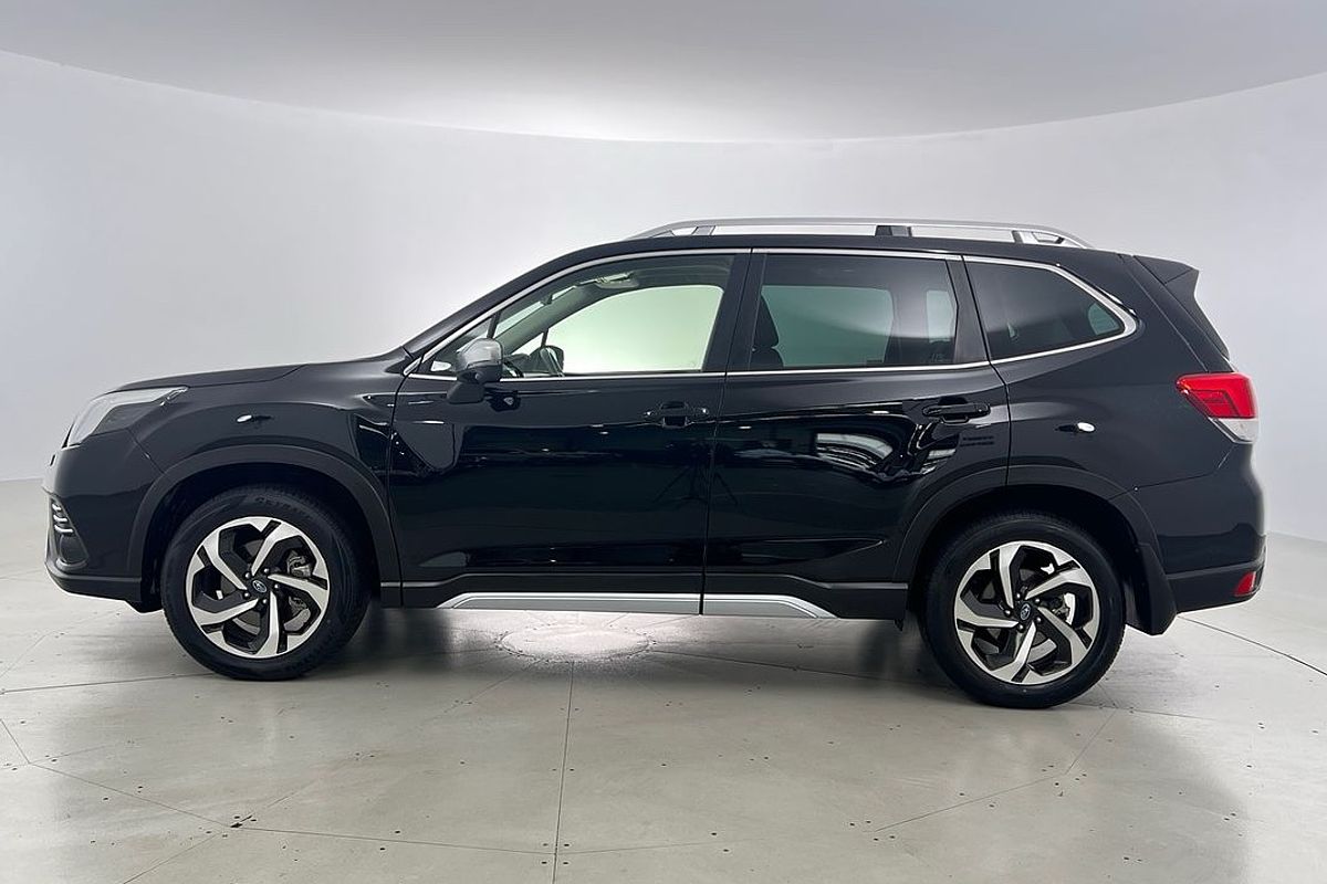 2023 Subaru Forester 2.5i-S S5