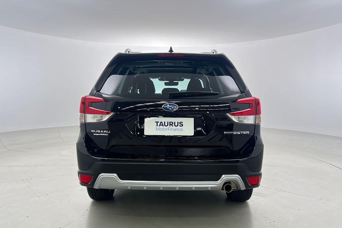 2023 Subaru Forester 2.5i-S S5