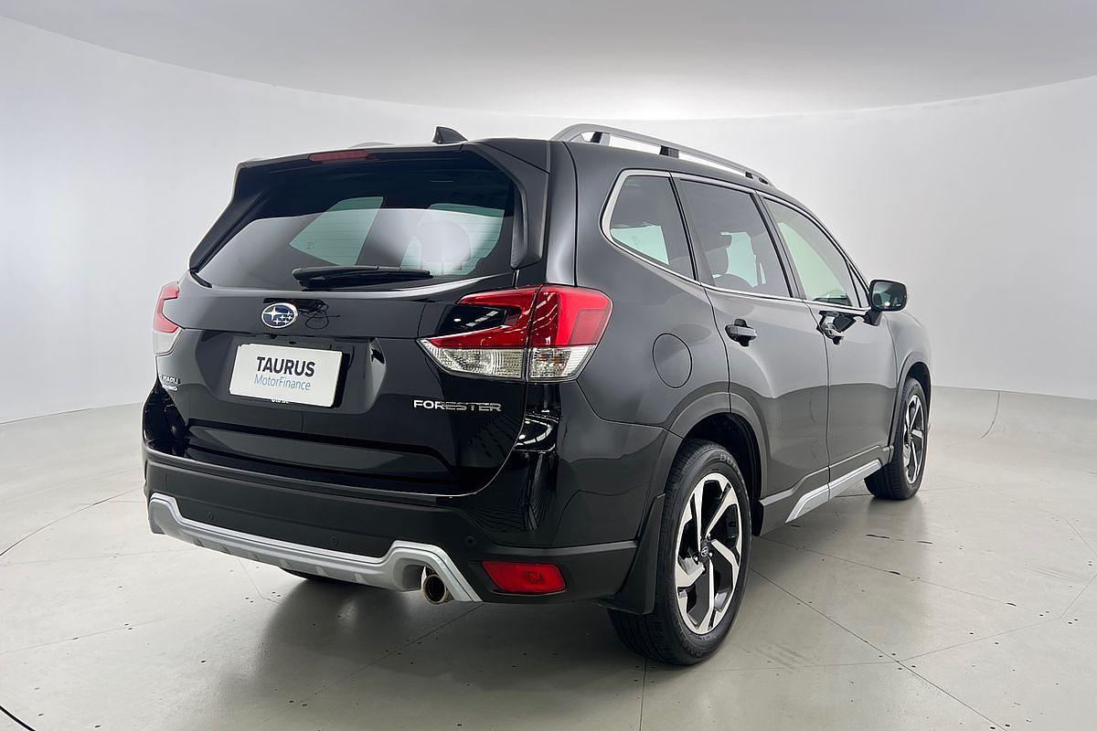 2023 Subaru Forester 2.5i-S S5