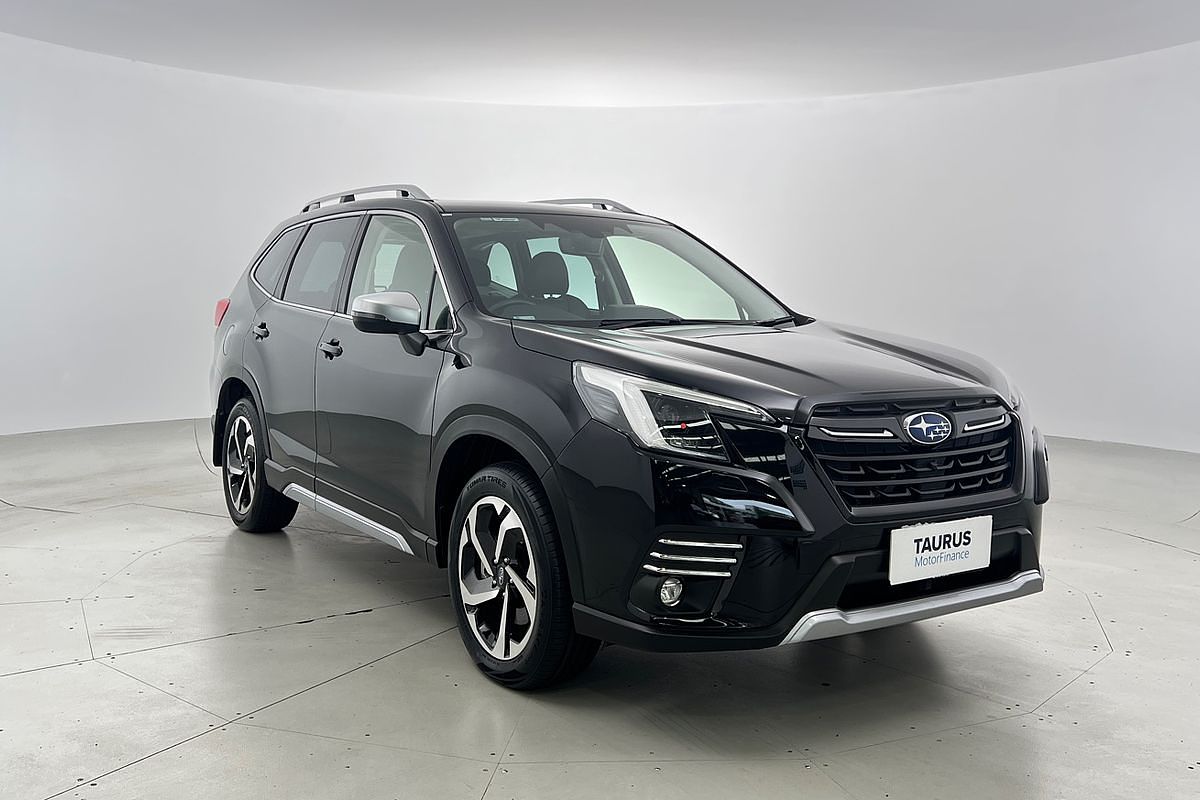 2023 Subaru Forester 2.5i-S S5