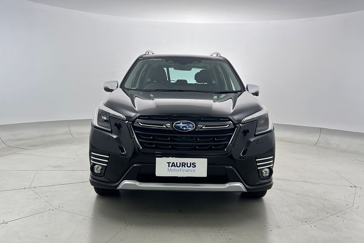 2023 Subaru Forester 2.5i-S S5