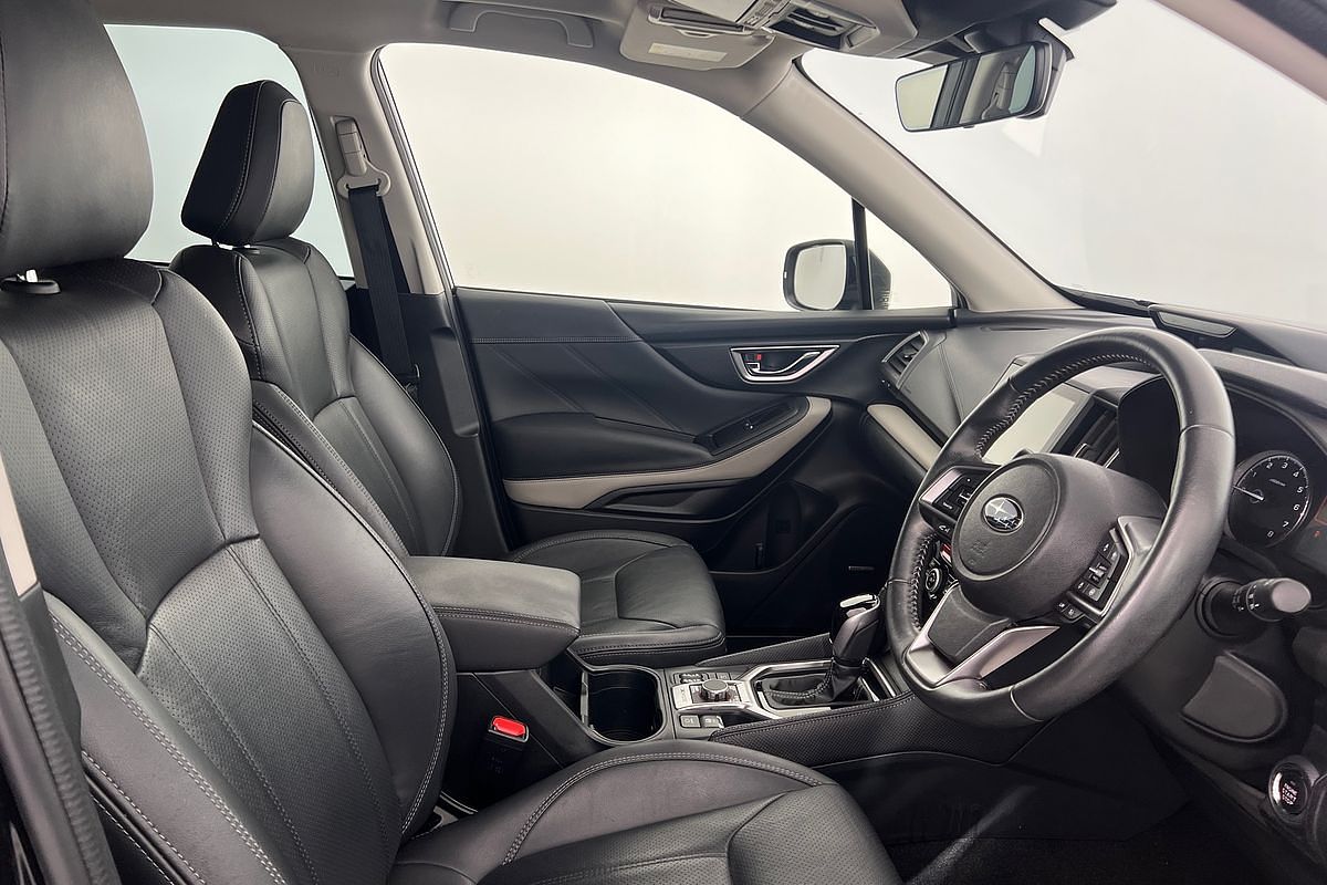 2023 Subaru Forester 2.5i-S S5