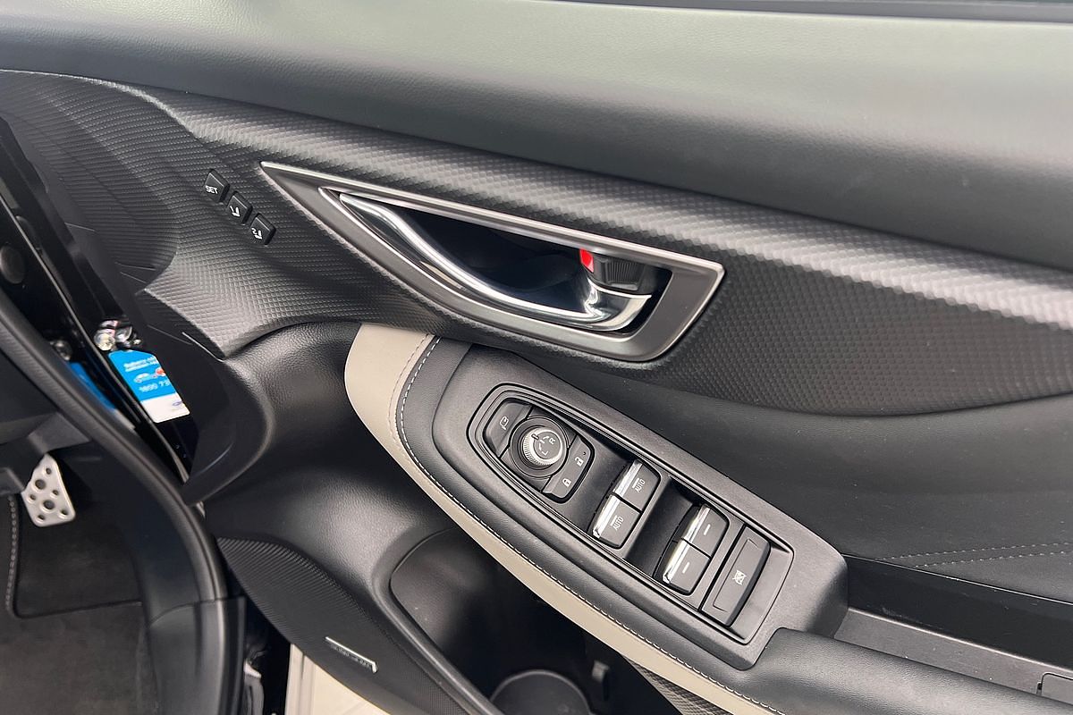 2023 Subaru Forester 2.5i-S S5