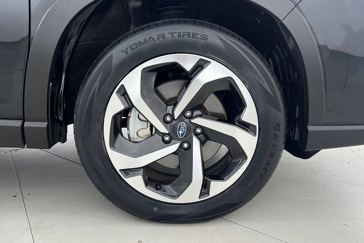 2023 Subaru Forester 2.5i-S S5