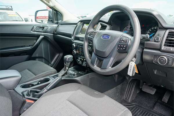 2021 Ford Ranger XL PX MkIII 4X4 3.2L