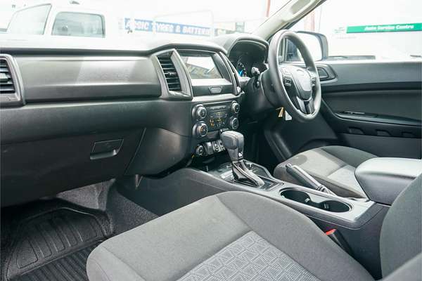 2021 Ford Ranger XL PX MkIII 4X4 3.2L