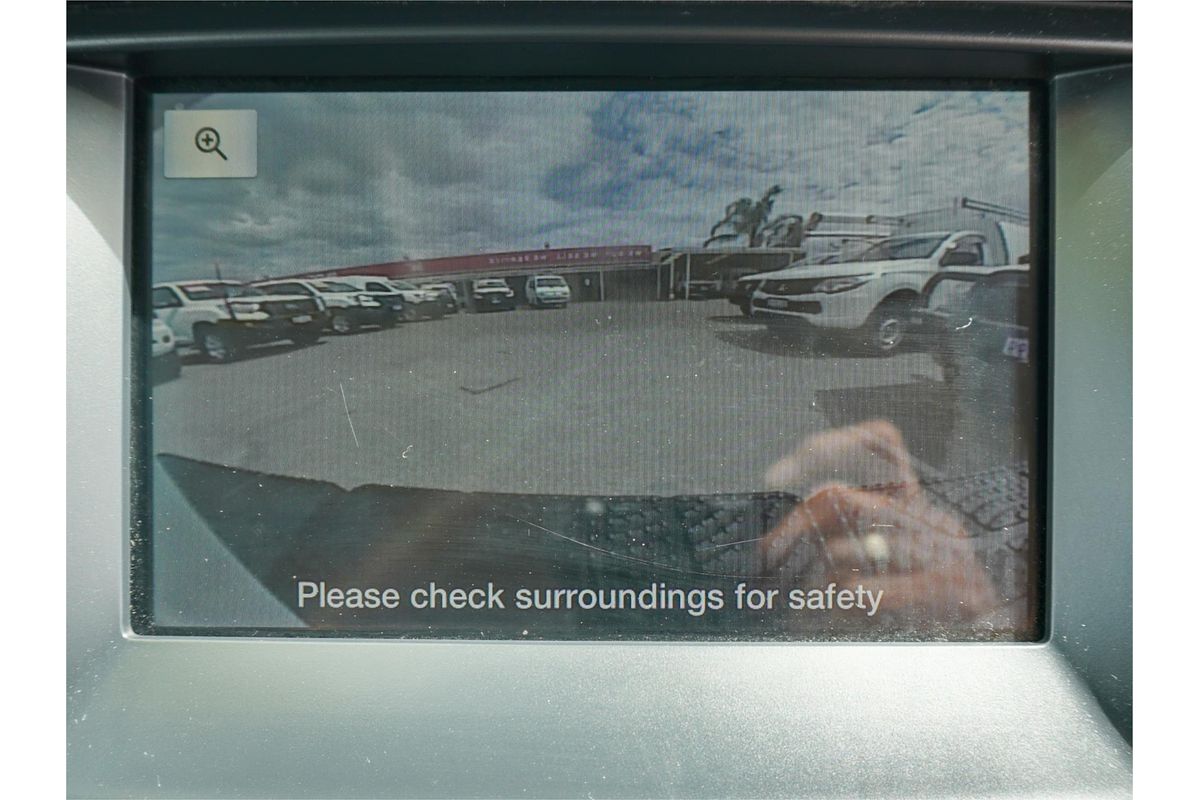 2021 Ford Ranger XL PX MkIII 4X4 3.2L