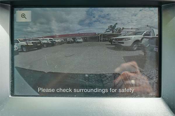 2021 Ford Ranger XL PX MkIII 4X4 3.2L