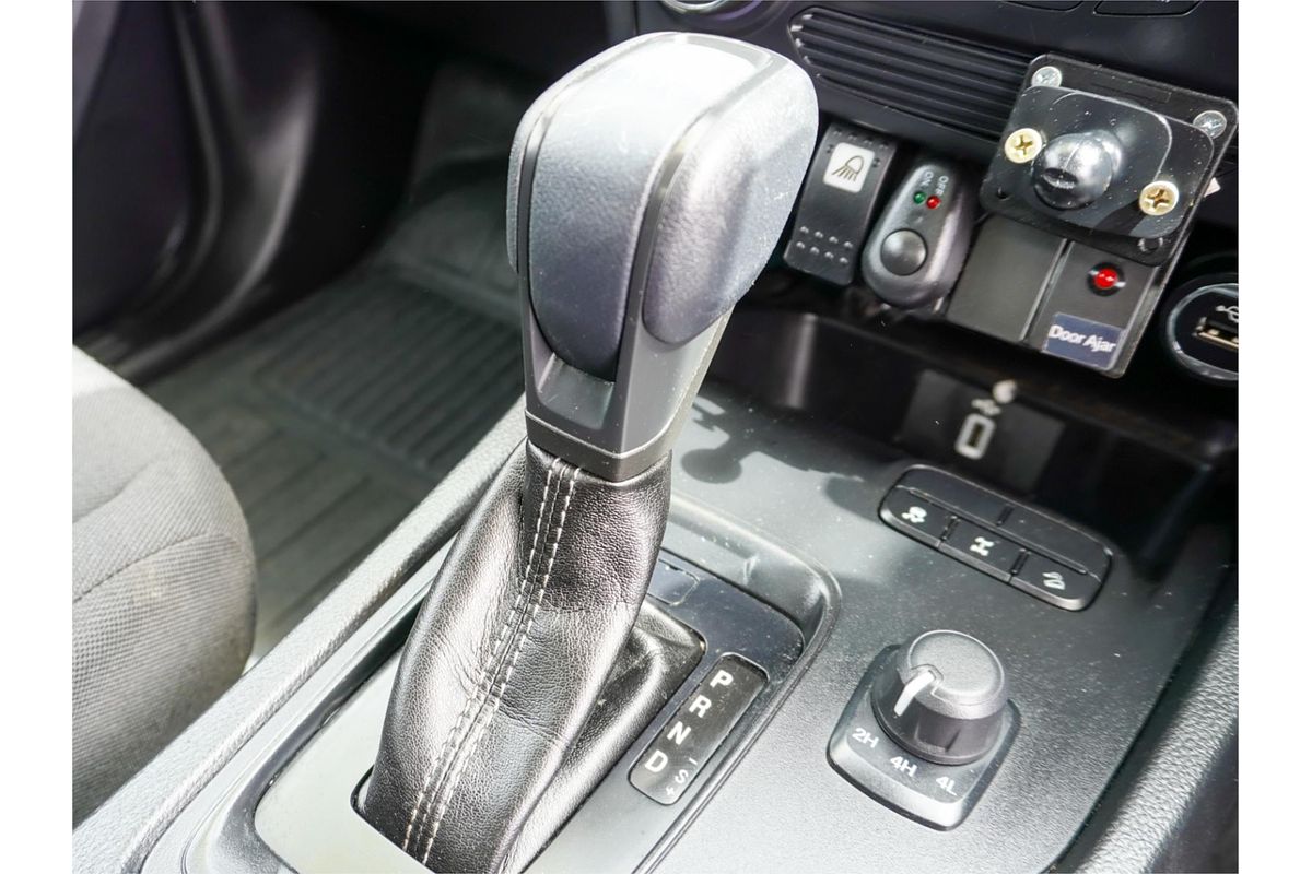 2021 Ford Ranger XL PX MkIII 4X4 3.2L