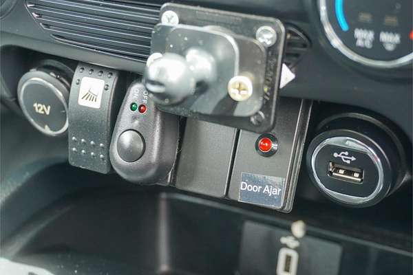 2021 Ford Ranger XL PX MkIII 4X4 3.2L