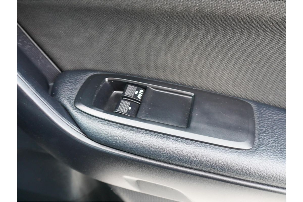 2021 Ford Ranger XL PX MkIII 4X4 3.2L