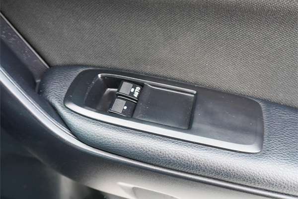 2021 Ford Ranger XL PX MkIII 4X4 3.2L