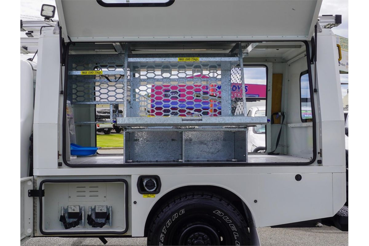 2021 Ford Ranger XL PX MkIII 4X4 3.2L