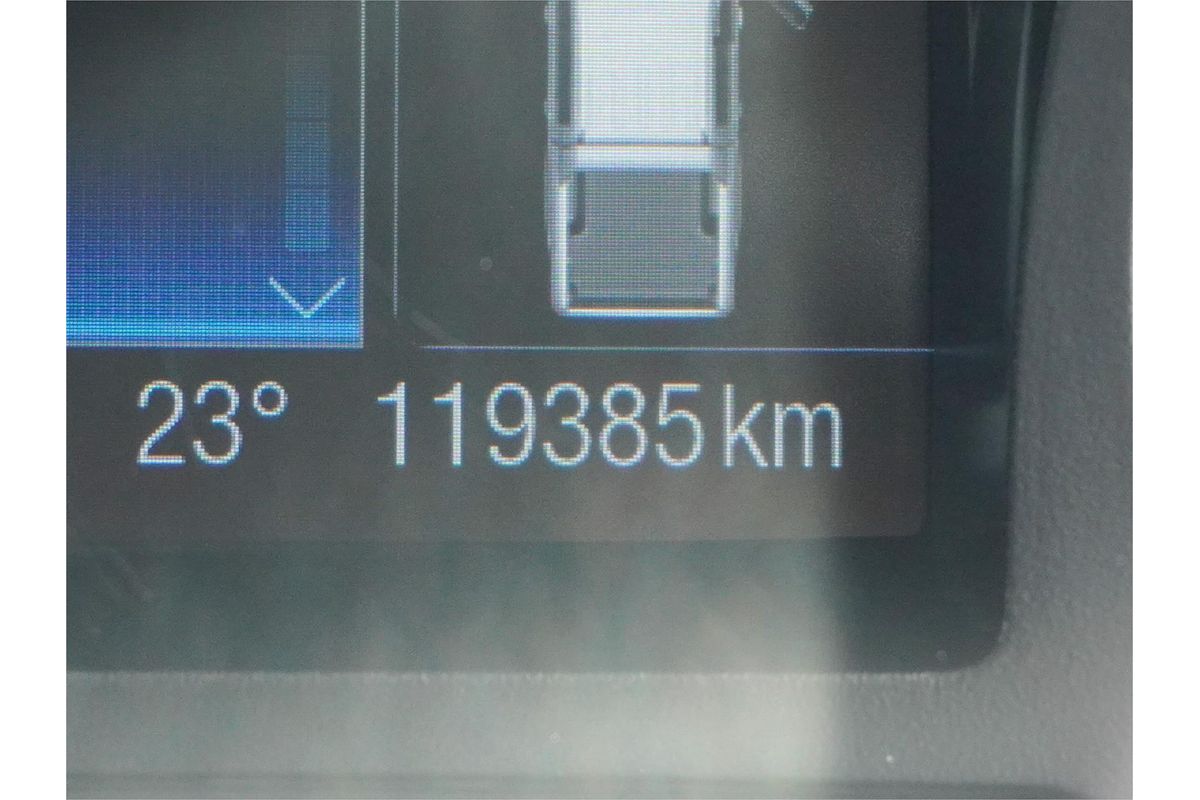 2021 Ford Ranger XL PX MkIII 4X4 3.2L