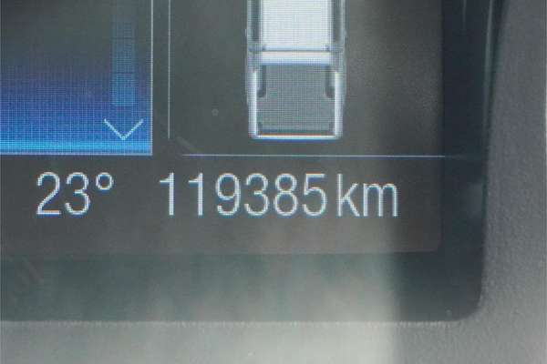 2021 Ford Ranger XL PX MkIII 4X4 3.2L